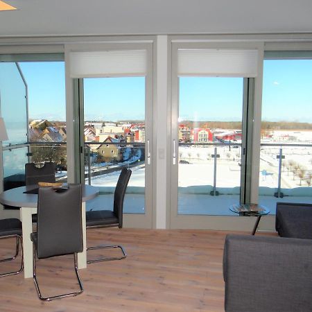 Speicher Residenz Barth E5 App 6 Apartment Exterior photo
