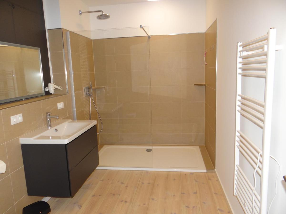 Speicher Residenz Barth E5 App 6 Apartment Exterior photo